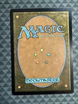 MTG Famished Worldsire #0182 Mythic Edge of Eternities (EOE) - Image 3