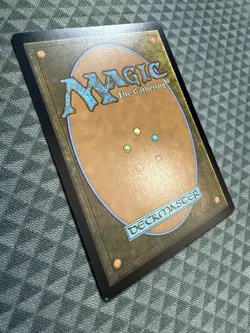 MTG Famished Worldsire #0182 Mythic Edge of Eternities (EOE) - Image 4