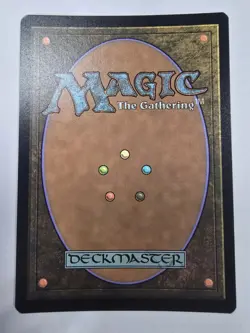 Obscura Charm Streets of New Capenna Foil Mtg Magic The Gathering - Image 2