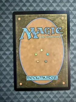 MTG Terrasymbiosis #0210 Rare Edge of Eternities (EOE) - Image 3