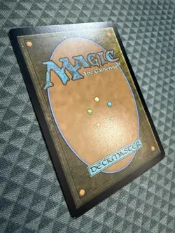 MTG Terrasymbiosis #0210 Rare Edge of Eternities (EOE) - Image 4