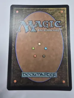 Dimir Charm FNM Promos Foil Magic The Gathering Mtg - Image 2