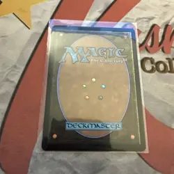 MTG The Meathook Massacre The List Reprints Regular #112 - Image 2