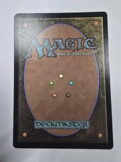 Bant Charm Commander 2018 Regular Magic The Gathering Mtg - Image 2