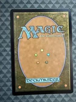 MTG Starwinder #0079 Foil Rare Edge of Eternities (EOE) - Image 3