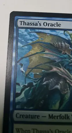 Thassa's Oracle #73 (NM) Theros Beyond Death THB Magic MTG - Image 2