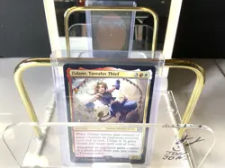 Zidane, Tantalus Thief [Universes Beyond: Final Fantasy] MTG Magic 🔥⚪ - Image 1