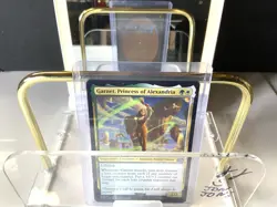 Garnet, Princess of Alexandria - 222 - FIN - NM - MTG Magic the Gathering - Image 1