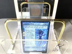 MTG - Summon: Shiva - Final Fantasy NM/M Condition - Image 1