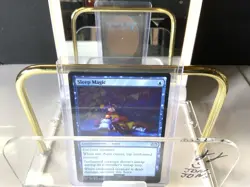 Sleep Magic 0074 Magic The Gathering MTG Final Fantasy NM - Image 1