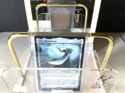 x1 The Masamune R MTG Final Fantasy M/NM, English - Image 1