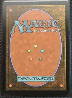 1x MTG English Nekusar, the Mindrazer (Foil Etched) NM Foil Commander Legends - Image 2