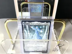 Venat, Heart of Hydaelyn - Final Fantasy - NM - MTG Magic - Rare - Creature - Image 1