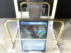 Thief's Knife - 81 - FIN - NM - MTG Magic the Gathering - Image 1
