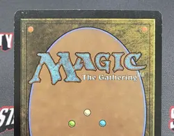 MTG FOIL Arcbound Crusher- DAMAGED -Darksteel Magic the Gathering Card #95 - Image 5