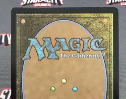 MTG Abandoned Air Temple- DAMAGED -Avatar: The Last Airbender Magic Card #263 - Image 5