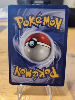 Mewtwo - Black Star Promo - #14 - Vintage Pokemon Card - WOTC - LP - Image 3