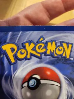 Mewtwo - Black Star Promo - #14 - Vintage Pokemon Card - WOTC - LP - Image 4