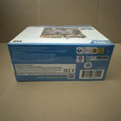 DRAGON BALL FUSION WORLD CARD GAME MANGA BOOSTER SB02 SEALED ENGLISH BOX SEALED - Image 4