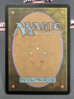 MTG Swamp- Signed -Shards of Alara Magic the Gathering Card # 239 - Image 2