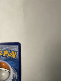 Pokemon Magikarp & Wailord GX Promo Holo TAG TEAM SM166 Sm Card - Image 3