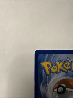 Pokemon Magikarp & Wailord GX Promo Holo TAG TEAM SM166 Sm Card - Image 4