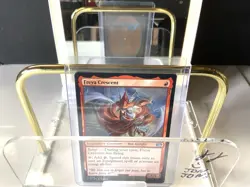 Freya Crescent - 138 - FIN - NM - MTG Magic the Gathering - Image 1