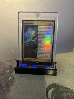 MTG Fighter Class (Foil) - Adventures in the Forgotten Realms (AFR) #222 MTG - Image 1