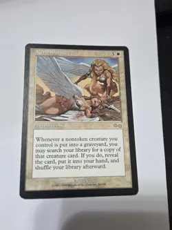 Remembrance Urza's Saga Regular Nrmt - Image 1