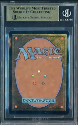 2025 MTG Final Fantasy Surge Foil Rare #0536 Tifa Lockhart BGS 10 PRISTINE - Image 2