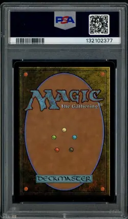 2025 MTG Final Fantasy JPN Borderless Surge Foil #0536 Tifa Lockhart PSA 10 - Image 2