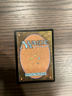 Nezahal, the Primal Tide (Foil Secret Lair Promo) NM - Image 2