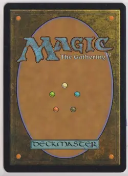 MTG Polluted Bonds Shadowmoor Regular - Image 2