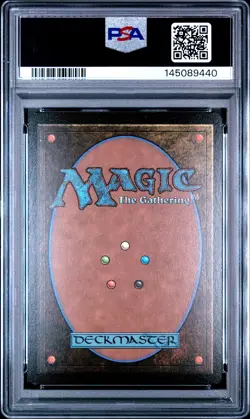 2025 MTG SECRET LAIR DROP #1935 INEVITABLE BETRAYAL PSA 9 - Image 2