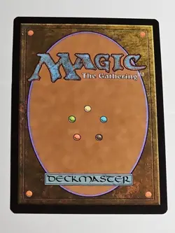 Sephara Sky's Blade FOIL 036/280 M20 NM - MTG Magic The Gathering - Image 2