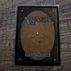 MTG Warren Soultrader (Borderless) Modern Horizons 3 NM - Image 2