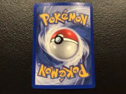 Pokemon Rocket's Hitmonchan Holo Gym Heroes 11/132 WOTC Vintage 2000 - Image 2