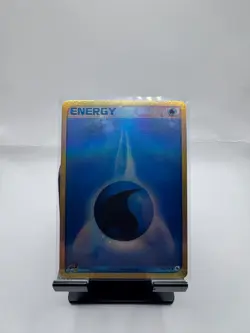 Water Energy [Reverse Holo] #106 Pokemon Ruby & Sapphire - Image 1