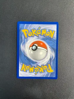 Pokemon TCG Cramorant V 054/072 Holo V Rare Shining Fates Holo NM BJAH - Image 2