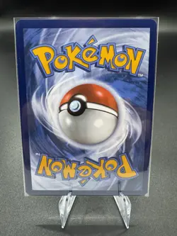 Pokemon TCG Stunfisk Illustration Rare SV08: Surging Sparks 202/191 NM - Image 2