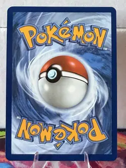 2025 Pokemon White Flare Lillipup Illustration Rare #154/086 - Image 2