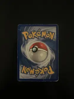 Alakazam Reverse Holo Expedition EX Pokemon Card TCG 33/165 - Image 3