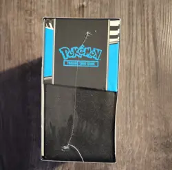 Pokemon Scarlet & Violet Black Bolt Elite Trainer Box TCG Zekrom English - Image 4