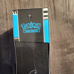 Pokemon Scarlet & Violet Black Bolt Elite Trainer Box TCG Zekrom English - Image 5