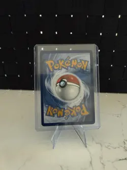 Pokemon Mew GG10/70 Crown Zenith Galarian Gallery Ultra Rare Full Art Holo - Image 2