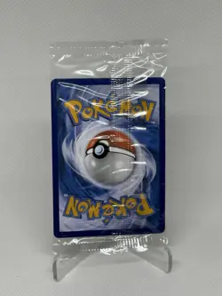 Pokemon Card Lucario VSTAR SWSH291 Sword & Shield Black Star Promo Sealed NM - Image 2