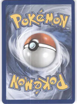 Houndstone Illustration Rare 145/132 Mega Evolution MEW Pokemon Card NM - Image 2