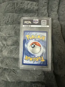Pokemon 2023 Venusaur ex 198/165 Special Illustration Rare 151 GEM MINT PSA 10 - Image 2
