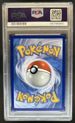 2022 Pokemon SWSH Pokemon GO Mewtwo V #072/078 PSA 10 GEM MINT - Image 2