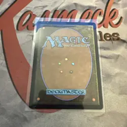 MTG Doubling Season Wilds of Eldraine: Enchanting Tales Regular #0052 - Image 2